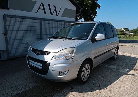 Hyundai Matrix Comfort|1.6|76 KW|Klima|