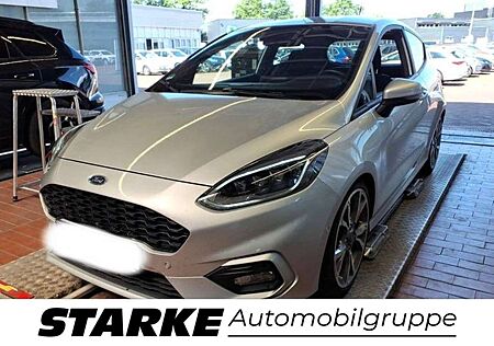 Ford Fiesta 1.0 EcoBoost ST-Line X