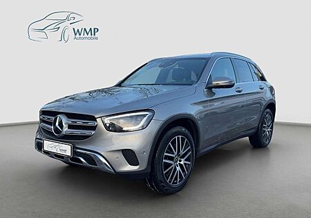 Mercedes-Benz GLC 300 d 4Matic/ACC/HUD/Memory/360°