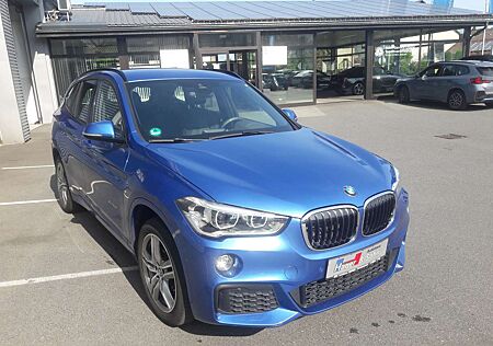 BMW X1 xDrive18d Aut. M Sport,AHK