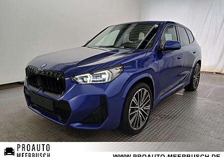 BMW iX1 30 xDrive M Sport AHK/MMRY/H&K/HUD/PANO/360°