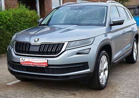 Skoda Kodiaq 2.0 TSI Style 4x4*Ahk*Navi*Kamera*7 Sitze