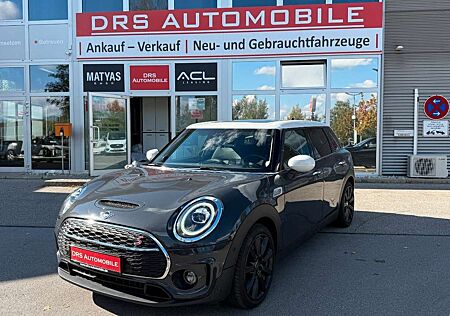 Mini Cooper S Clubman /Pepper/HeadUp/H&K/Pano