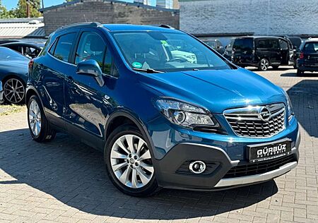 Opel Mokka Innovation 1,6CDTI Navi*Kamera*BiXenon*