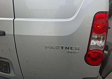 Peugeot Partner 1.6 HDi 90 L1 FAP Komfort