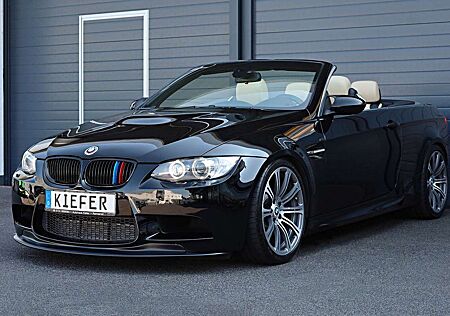 BMW M3 Cabrio/M/M/M/TOP GEPFLEGT/VIELE NEUTEILE/R19