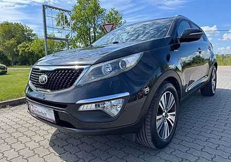 Kia Sportage Spirit 4WD