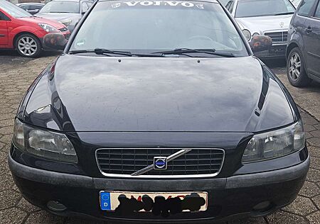 Volvo S60 2.4 Comfort