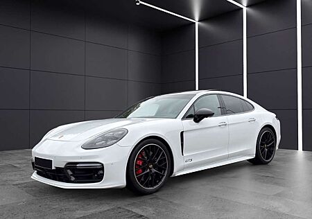 Porsche Panamera GTS*Pano*Carbon*Sport Chrono*DesignSpor