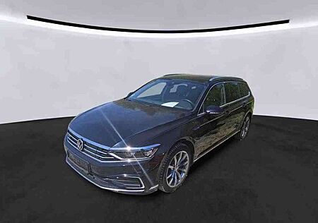 VW Passat Variant Volkswagen GTE Matrix-LED/Stand-HZ/AHK/Kam