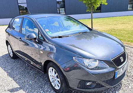 Seat Ibiza 1.4 16V Copa