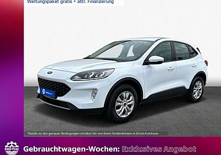 Ford Kuga 1.5 EcoBoost COOL&CONNECT