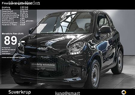 Smart ForTwo EQ 22KW