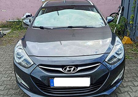 Hyundai i40 i40cw 1.7 CRDi 5 Star Edition