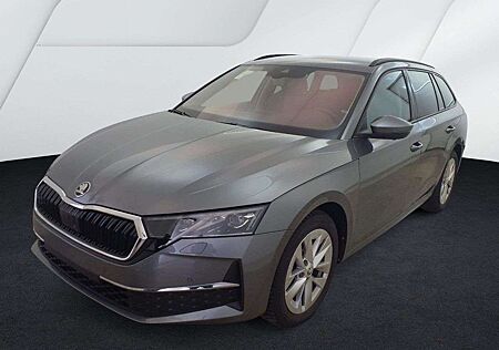 Skoda Octavia Combi 2.0 TDI 110 kW Selection RS-Sportsitze