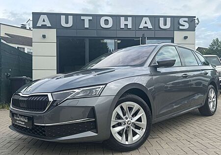 Skoda Octavia Combi 2.0 TDI 110 kW Selection RS-Sportsitze 360