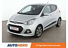 Hyundai i10 1.0 Passion *PDC*SHZ*ALU*TEMPO*