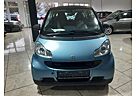 Smart ForTwo CDI DPF Berganfahrass. ZV ESP ABS Airb met.