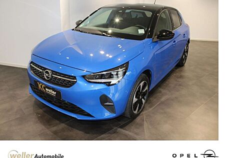 Opel Corsa -e ''Elegance'' Rückfahrkamera Sitzheizung Klimaau