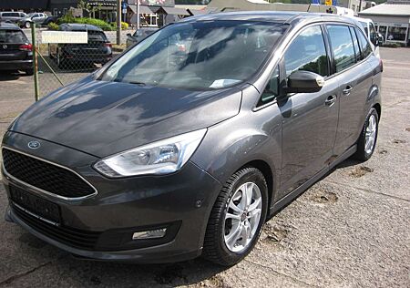 Ford Grand C-Max Business Edition