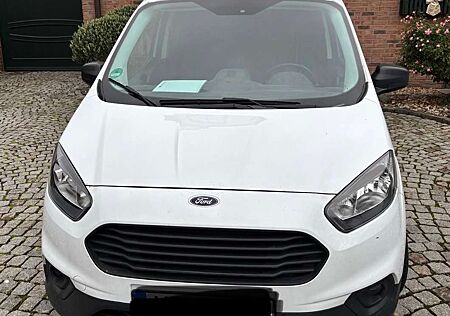 Ford Transit Courier S