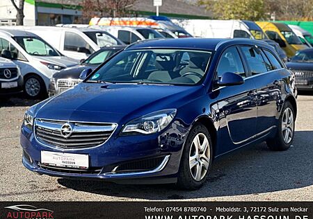 Opel Insignia A Sports Tourer Edition TÜV 05/25 Tempo Multi Klim