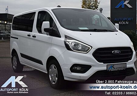 Ford Tourneo Custom 310 L1 Trend 9.Sitze*PDC*KLIMA*AHK*