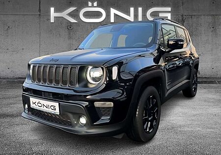 Jeep Renegade Upland Automatik Allrad *Klima*Carplay
