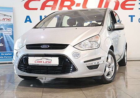 Ford S-Max Titanium *7-Sitzer*Automatik*Navi*PDC*