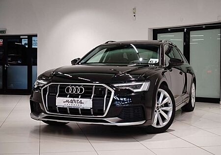 Audi A6 Allroad 50|HUD|NIGHT|LUFT|3D|PANO|MEMORY|B&O|