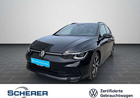VW Golf Variant Volkswagen Golf VIII Variant 1.5 eTSI DSG R-Line RFK NAVI M
