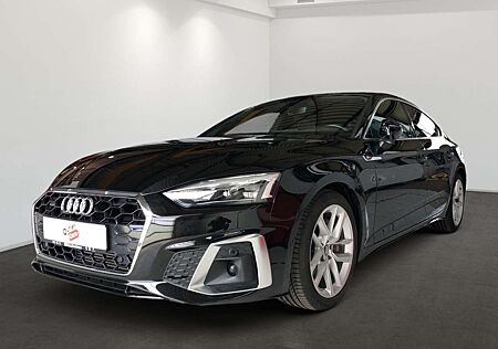Audi A5 Spb qu2.0 R4180-185A7