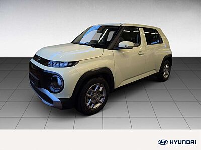 Hyundai Inster TREND+WÄRMEPUMPE+SITZHZG+NAVI+KLIMAAUTOMATIK