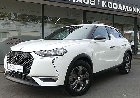 DS Automobiles DS 3 Crossback Crossback E-Tense Bastille*STDHZ*K