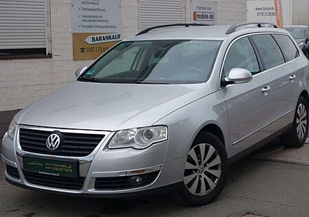 VW Passat Variant Volkswagen Comfortline*NAVI*SHZ*PDC*BC*170PS