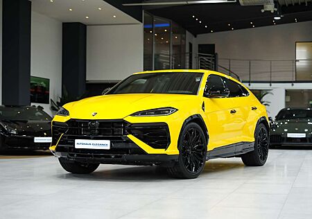 Lamborghini Urus SE*SYLE-PACKAGE*PERFORMANCE-SEATS*B/O*PANO*