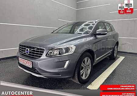 Volvo XC 60 XC60 Summum AWD "PANO-NAVI-MULTI-LEDER-SITZH"