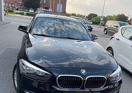 BMW 116i 116 Advantage