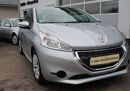 Peugeot 208 gebraucht kaufen Peugeot 208 Active