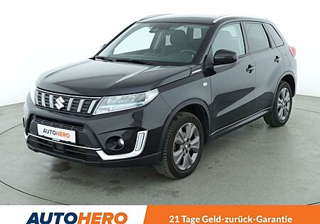 Suzuki Vitara 1.4 BoosterJet Mild-Hybrid Comfort 4x2*ACC*CAM*AHK