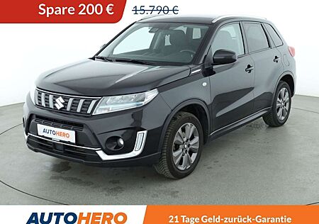 Suzuki Vitara 1.4 BoosterJet Mild-Hybrid Comfort 4x2*ACC*CAM*AHK