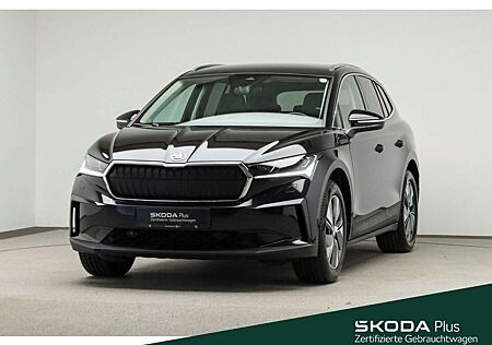 Skoda Enyaq 80 Lounge*AHK*ACC*Matrix*Navi*LICHT&SICHT