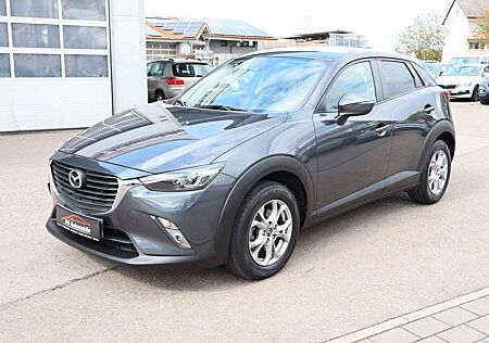 Mazda CX-3 2.0 SKYACTIV-G 120 Exclusive-Line FWD 1. Hd