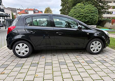 Opel Corsa 1.4 16V Edition
