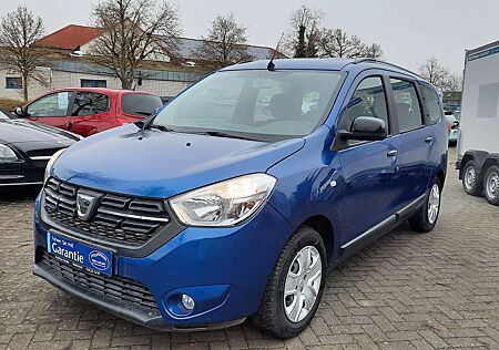 Dacia Lodgy Comfort *7-SITZER/SITZHEIZUNG/KLIMA*