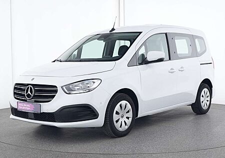 Mercedes-Benz T-Klasse T-Class T 180 Navi|Rückfahrkamera|Sitzheizung|Park-Paket