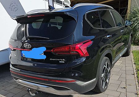 Hyundai Santa Fe 2.2 CRDi 2WD Prime