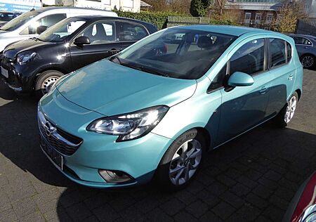 Opel Corsa E Edition Klima
