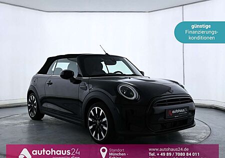 Mini Cooper Cabrio Cabrio Cooper Classic Trim|LED|Navi|PDC|Kamera
