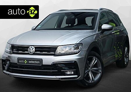 VW Tiguan Volkswagen 1.4 TSI 4Motion Highline Business R / Pan